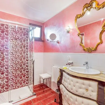 Sa Cheya Relais 3* Alghero