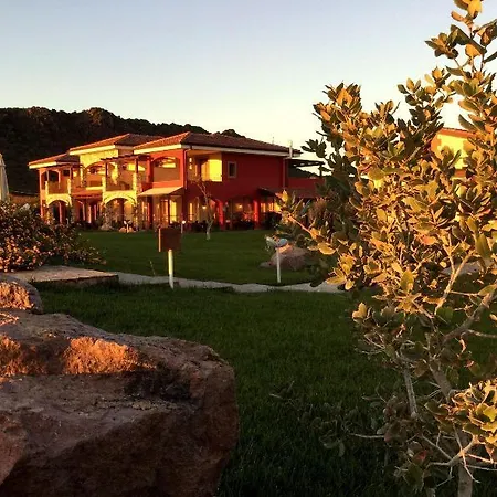 Sa Cheya Relais Alghero