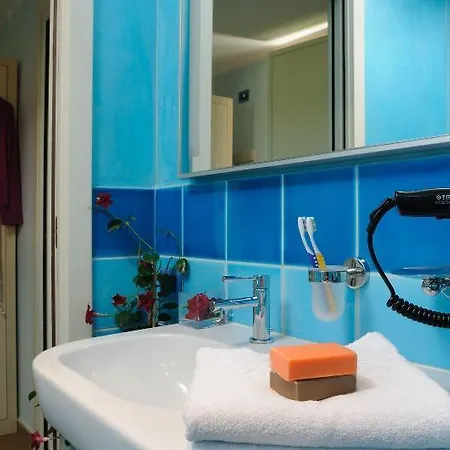 Sa Cheya Relais 3* Alghero