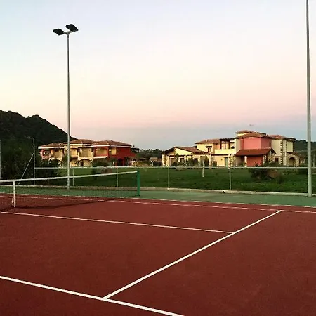 Sa Cheya Relais Hotel