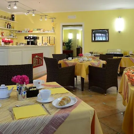 Hotel Sa Cheya Relais