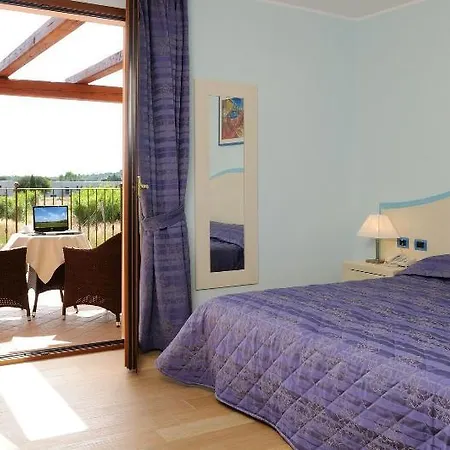 Sa Cheya Relais Alghero