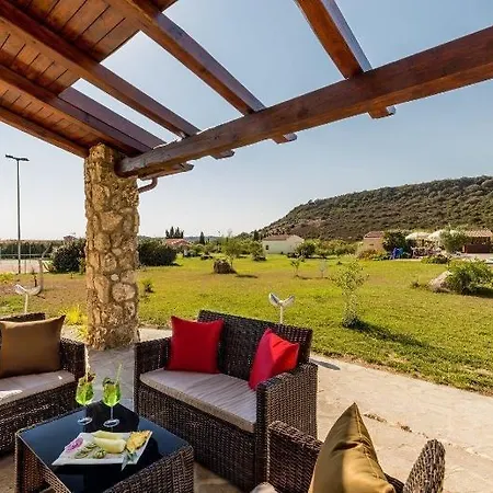 Sa Cheya Relais