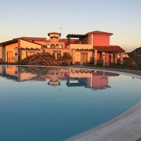Sa Cheya Relais 3*