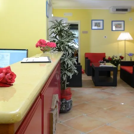 Sa Cheya Relais מלון