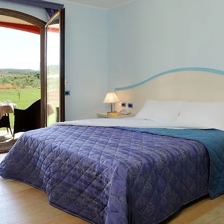 Sa Cheya Relais 3* אלגהרו